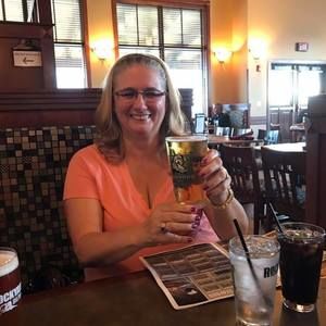 Meet your Posher, Angela